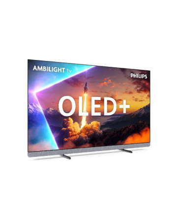philips Telewizor 77 '' OLED 77OLED910/12