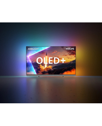 philips Telewizor 77 '' OLED 77OLED910/12