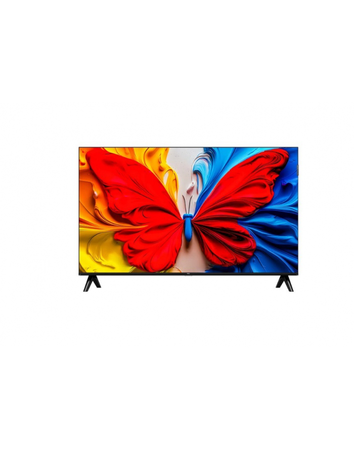 tcl Telewizor LED 43 cale 43S5K główny