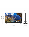 toshiba Telewizor LED 40 '' 40LV2563DG - nr 4