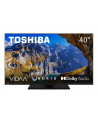 toshiba Telewizor LED 40 '' 40LV3563DG - nr 1