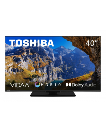 toshiba Telewizor LED 40 '' 40LV3563DG nr 1