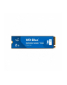 western digital Dysk SSD Blue 2 TB M.2 2280 SN5000 NVMe PCIE4.0 - nr 1