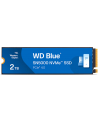 western digital Dysk SSD Blue 2 TB M.2 2280 SN5000 NVMe PCIE4.0 - nr 4