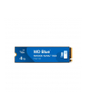 western digital Dysk SSD Blue 4 TB M.2 2280 SN5000 NVMe PCIE4.0 - nr 4