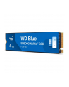 western digital Dysk SSD Blue 4 TB M.2 2280 SN5000 NVMe PCIE4.0 - nr 9