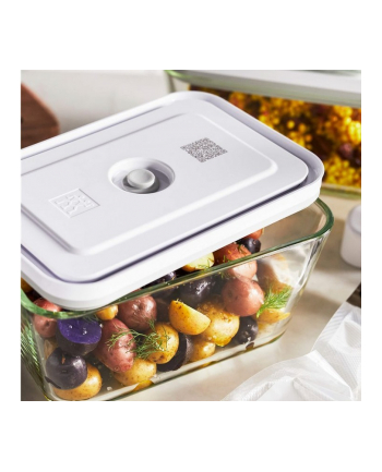 zwilling Pojemnik szklany Fresh'Save 2l szary nr 1