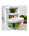 zwilling Pojemnik szklany Fresh'Save 2l szary - nr 5