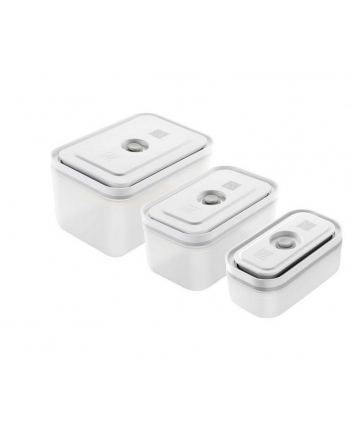 zwilling Zestaw 3 plastikowych pojemników Fresh'Save nr 2