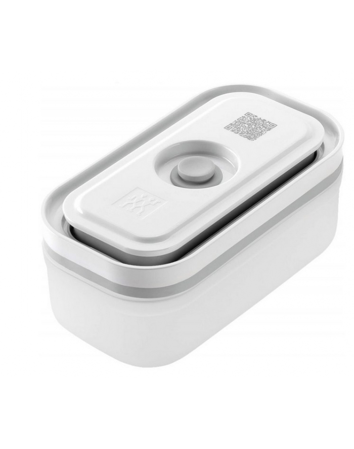 zwilling Zestaw 3 plastikowych pojemników Fresh'Save główny