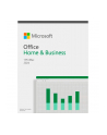microsoft Office Home ' Business 2024 ENG Win/Mac EP2-06631, Zastępuje P/N: T5D-03511 - nr 5