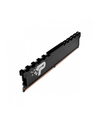 patriot Pamięć DDR4 Signature Premium 16GB/2666(1*16GB) CL19 czarna nr 2