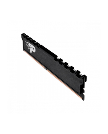 patriot Pamięć DDR4 Signature Premium 16GB/2666(1*16GB) CL19 czarna nr 1