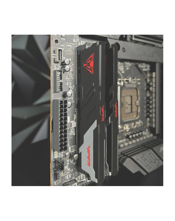 patriot Pamięć DDR5 Viper Venom 16GB/6000 (1x16GB) C30 główny