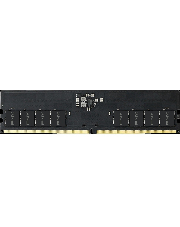 pny Pamięć do PC 16GB DDR5 4800MHz DIMM MD16GSD54800-SB główny