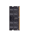 pny Pamięć 16GB DDR4 2666 SO-DIMM MN16GSD42666-SB - nr 1