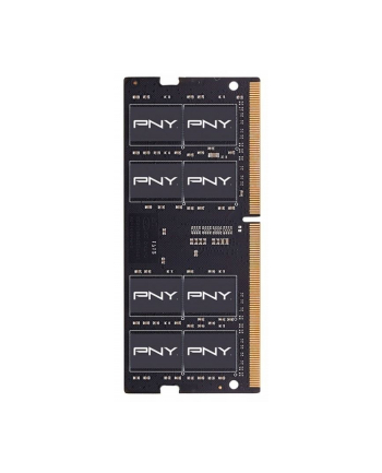 pny Pamięć 8GB DDR4 2666 SO-DIMM MN8GSD42666-SB nr 1