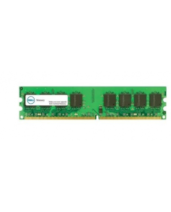 dell Pamięć 32GB 2RX8 DDR4 UDIMM 3200MHz ECC nr 1