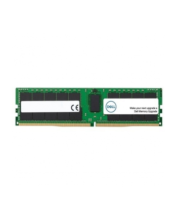 dell Pamięć 32GB 2RX8 DDR4 UDIMM 3200MHz ECC nr 1