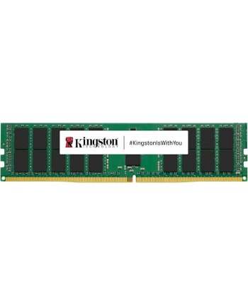 kingston Pamięć serwerowa DDR4 32GB/5600 ECC CL46 DIMM 2Rx8 Hynix A nr 1
