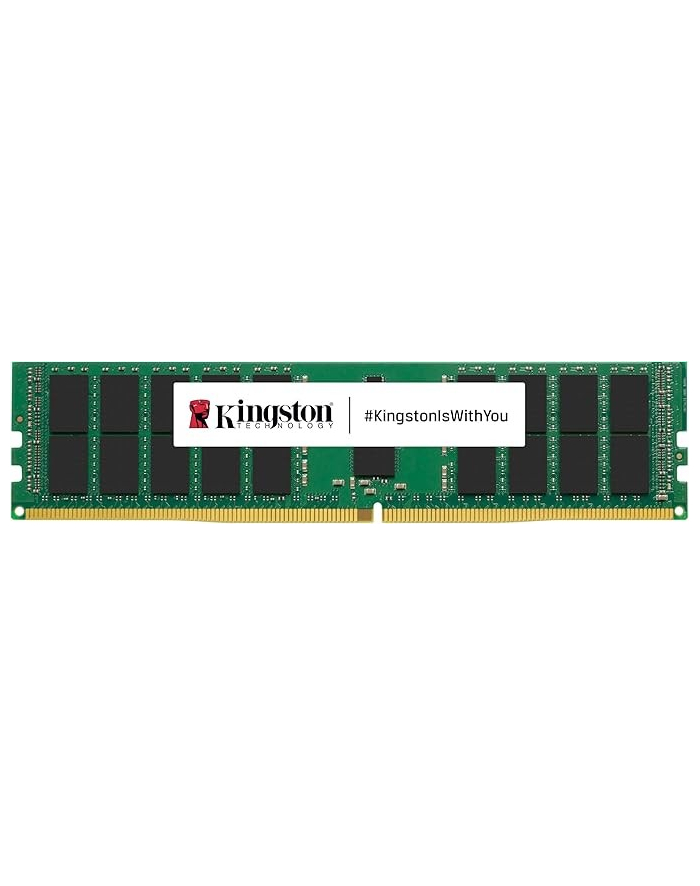 kingston Pamięć serwerowa DDR4 32GB/5600 ECC CL46 DIMM 2Rx8 Hynix A główny