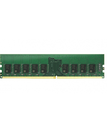 synology Pamięć D4EU02-8G DDR4 ECC 8GB DIMM Unbuffered