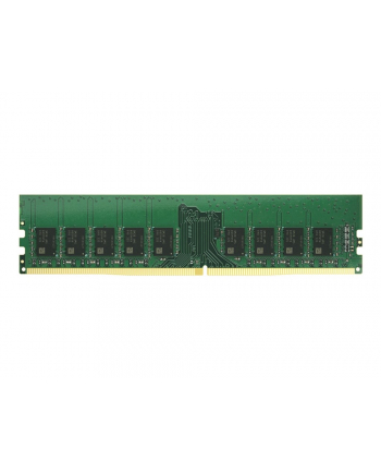 synology Pamięć D4EU02-8G DDR4 ECC 8GB DIMM Unbuffered nr 1