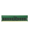 synology Pamięć D4EU02-8G DDR4 ECC 8GB DIMM Unbuffered - nr 4
