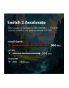 patriot Karta microSDXC 512GB Express 800/600MB/s Nintendo Switch 2 - nr 3