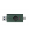 kingston Pendrive Data Traveler DuoG2 128GB USB-A/USB-C 3.2 Gen1 - nr 44