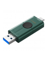kingston Pendrive Data Traveler DuoG2 128GB USB-A/USB-C 3.2 Gen1 - nr 52