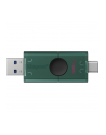 kingston Pendrive Data Traveler DuoG2 128GB USB-A/USB-C 3.2 Gen1 - nr 56