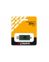 kingston Pendrive Data Traveler DuoG2 256GB USB-A/USB-C 3.2 Gen 1 - nr 20