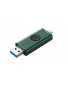 kingston Pendrive Data Traveler DuoG2 256GB USB-A/USB-C 3.2 Gen 1 - nr 24