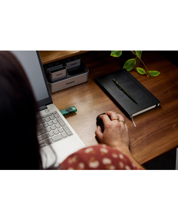 kingston Pendrive Data Traveler DuoG2 256GB USB-A/USB-C 3.2 Gen 1 nr 2