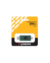 kingston Pendrive Data Traveler DuoG2 256GB USB-A/USB-C 3.2 Gen 1 - nr 49