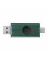 kingston Pendrive Data Traveler DuoG2 256GB USB-A/USB-C 3.2 Gen 1 - nr 58