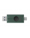 kingston Pendrive Data Traveler DuoG2 256GB USB-A/USB-C 3.2 Gen 1 - nr 63