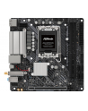 asrock Płyta główna B760M-ITX D4 WIFI s1700 2DDR4 mITX M.2 USB-C - nr 2
