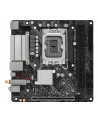 asrock Płyta główna B760M-ITX D4 WIFI s1700 2DDR4 mITX M.2 USB-C - nr 3