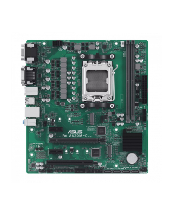 asus Płyta główna PRO A620M-C-CSM