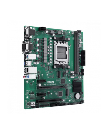 asus Płyta główna PRO A620M-C-CSM
