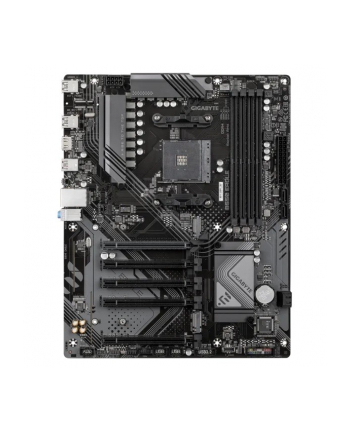gigabyte Płyta główna B550 EAGLE AM4 4DDR4 HDMI ATX
