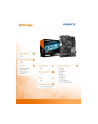 gigabyte Płyta główna B550 EAGLE AM4 4DDR4 HDMI ATX - nr 5
