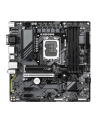 gigabyte Płyta główna B760M DS3H s1700 GEN5 4DDR5 HDMI/DP/DSUB mATX - nr 11