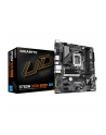 gigabyte Płyta główna B760M DS3H s1700 GEN5 4DDR5 HDMI/DP/DSUB mATX - nr 1