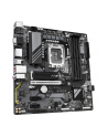 gigabyte Płyta główna B760M DS3H s1700 GEN5 4DDR5 HDMI/DP/DSUB mATX - nr 20