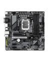 gigabyte Płyta główna B760M DS3H s1700 GEN5 4DDR5 HDMI/DP/DSUB mATX - nr 27