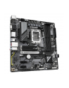 gigabyte Płyta główna B760M DS3H s1700 GEN5 4DDR5 HDMI/DP/DSUB mATX - nr 8