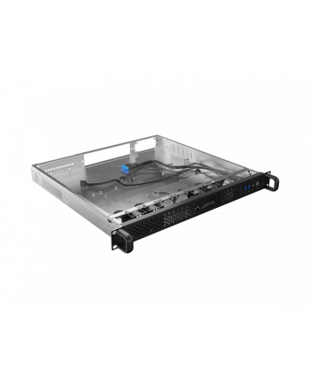 lanberg Obudowa serwerowa ATX 420/10 19 ''/1U